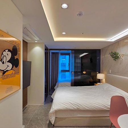 Cookie House Aparthotel Seul Exterior foto