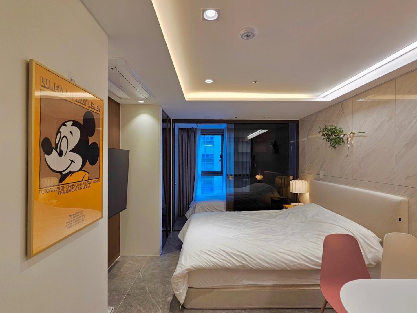 Cookie House Aparthotel Seul Exterior foto